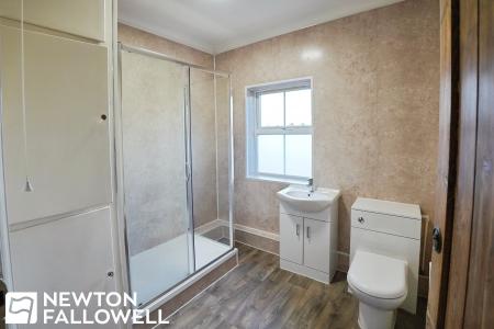 2 bedroom End of terrace house to let in Hannams Cottages, Retford, DN22