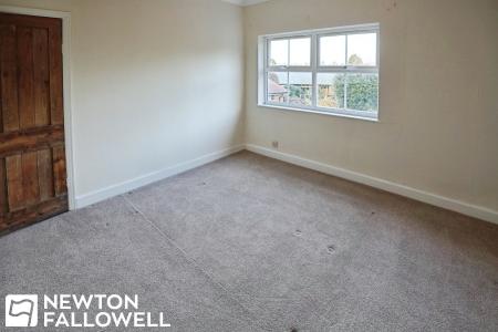 2 bedroom End of terrace house to let in Hannams Cottages, Retford, DN22