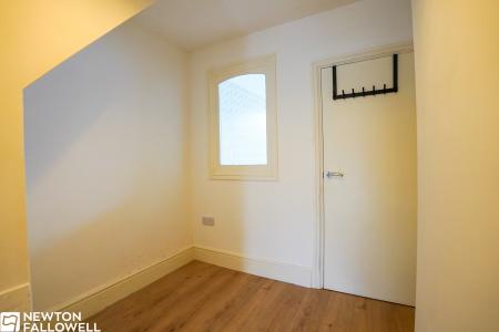 2 bedroom Terraced House to let in Station Cottages, Retford, DN22