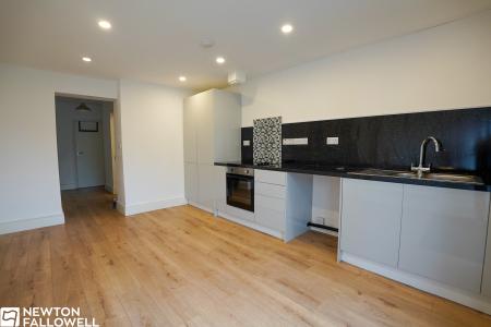 2 bedroom Terraced House to let in Station Cottages, Retford, DN22