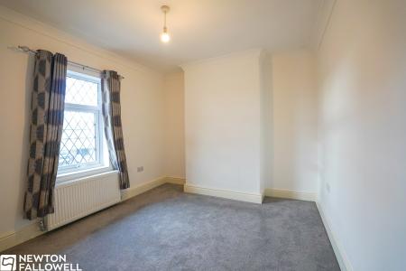 2 bedroom Terraced House to let in Station Cottages, Retford, DN22