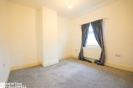 2 bedroom Terraced House to let in Station Cottages, Retford, DN22