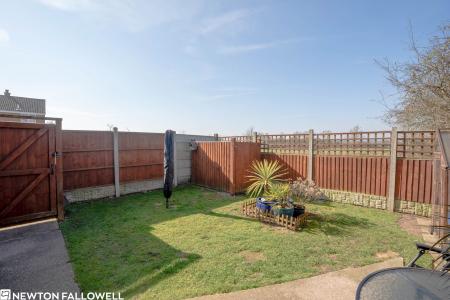 3 bedroom Semi-detached house for sale in Birch Close, Rampton, DN22