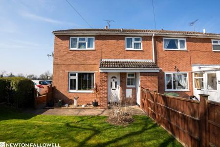 Birch Close, Rampton, DN22