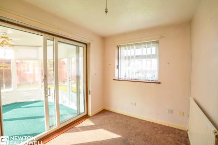 3 bedroom Bungalow for sale in Birkdale Grove, Retford, DN22