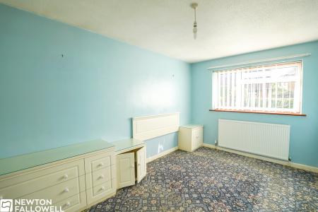 3 bedroom Bungalow for sale in Birkdale Grove, Retford, DN22