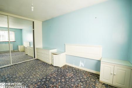 3 bedroom Bungalow for sale in Birkdale Grove, Retford, DN22