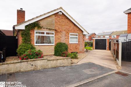 Birkdale Grove, Retford, DN22
