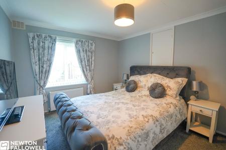 3 bedroom Terraced House for sale in Chestnut Avenue, Retford, DN22