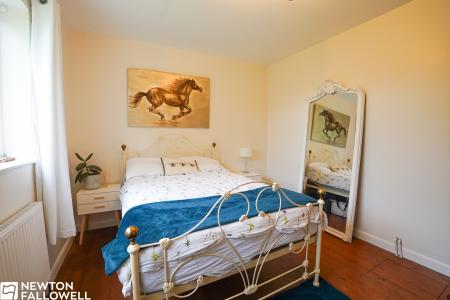 3 bedroom Bungalow for sale in Church Lane, Gamston, DN22