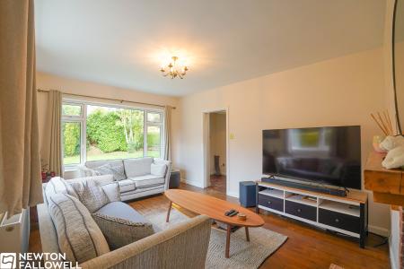 3 bedroom Bungalow for sale in Church Lane, Gamston, DN22