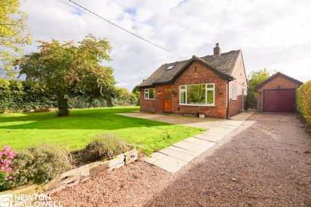 3 bedroom Bungalow for sale in Church Lane, Gamston, DN22