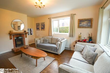 3 bedroom Bungalow for sale in Church Lane, Gamston, DN22