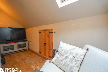 3 bedroom Bungalow for sale in Church Lane, Gamston, DN22