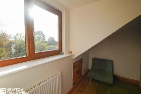 3 bedroom Bungalow for sale in Church Lane, Gamston, DN22