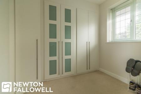 5 bedroom Detached house for sale in Hallcroft Road, Retford, DN22