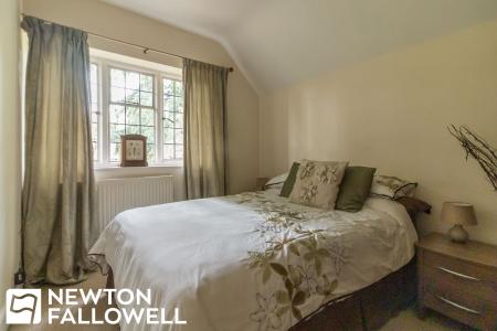 5 bedroom Detached house for sale in Hallcroft Road, Retford, DN22