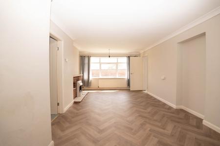 2 bedroom Bungalow for sale in High Street, Everton, DN10