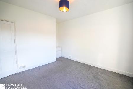 2 bedroom Terraced House for sale in Hind Street, Retford, DN22