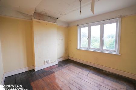 3 bedroom Detached house for sale in Holly Road, Retford, DN22