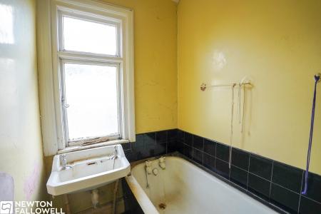 3 bedroom Detached house for sale in Holly Road, Retford, DN22