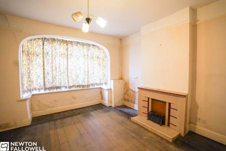 3 bedroom Detached house for sale in Holly Road, Retford, DN22