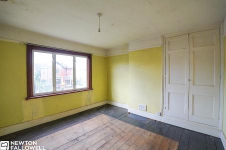 3 bedroom Detached house for sale in Holly Road, Retford, DN22