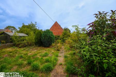 3 bedroom Detached house for sale in Holly Road, Retford, DN22