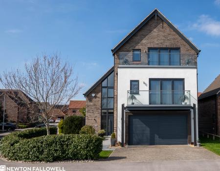 Idle Valley Road, Retford, DN22