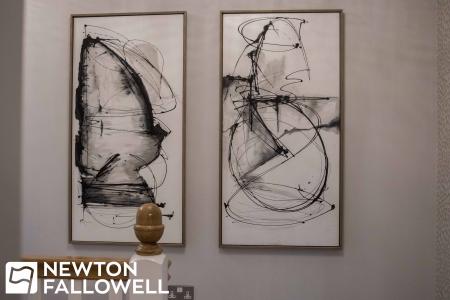 5 bedroom Detached house for sale in The Brambles London Road, Retford, DN22