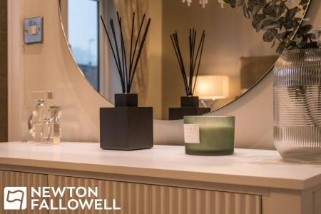 5 bedroom Detached house for sale in The Brambles London Road, Retford, DN22