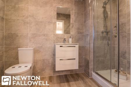 5 bedroom Detached house for sale in The Brambles London Road, Retford, DN22