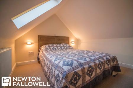 3 bedroom Barn Conversion for sale in Low Street, North Wheatley, DN22