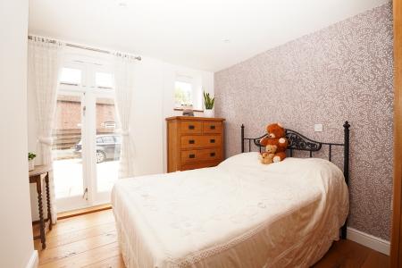 3 bedroom Barn Conversion for sale in Low Street, North Wheatley, DN22