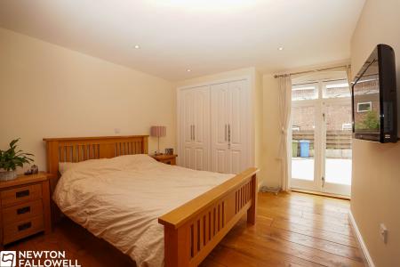 3 bedroom Barn Conversion for sale in Low Street, North Wheatley, DN22