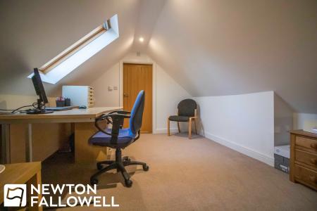 3 bedroom Barn Conversion for sale in Low Street, North Wheatley, DN22