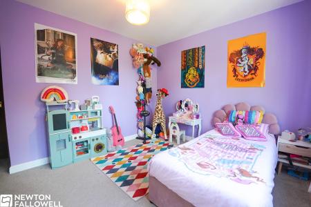 3 bedroom Detached bungalow for sale in Machin Close, Newark, NG22