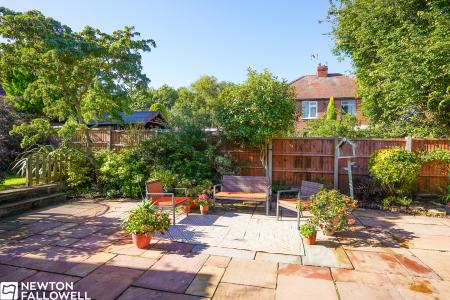 3 bedroom Detached bungalow for sale in Machin Close, Newark, NG22