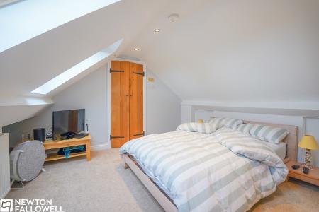 3 bedroom Detached house for sale in Main Street, Hayton, DN22