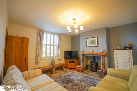 3 bedroom Detached house for sale in Main Street, Hayton, DN22