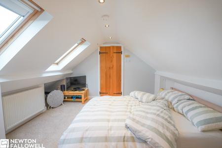 3 bedroom Detached house for sale in Main Street, Hayton, DN22