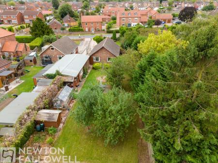 2 bedroom Bungalow for sale in Main Street, North Leverton, DN22