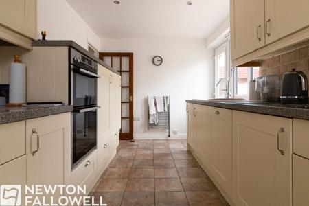 2 bedroom Bungalow for sale in Main Street, North Leverton, DN22