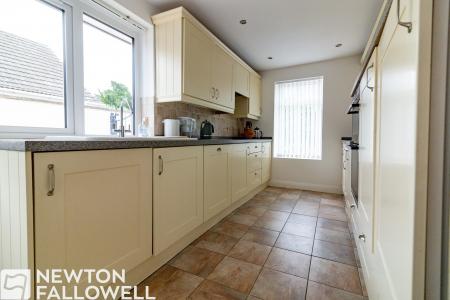 2 bedroom Bungalow for sale in Main Street, North Leverton, DN22