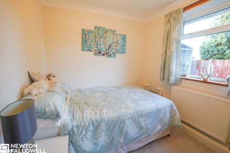 3 bedroom Detached bungalow for sale in Meeting House Lane, South Leverton, DN22