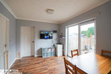 4 bedroom Link detached house for sale in Mill Close, North Leverton, DN22