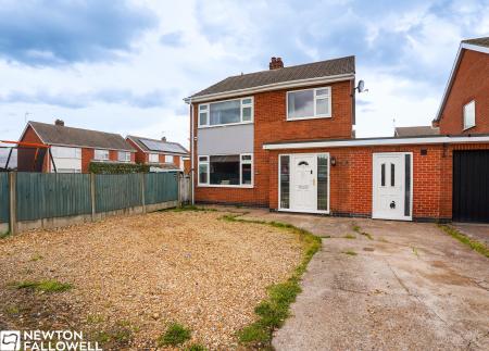 Mill Close, North Leverton, DN22