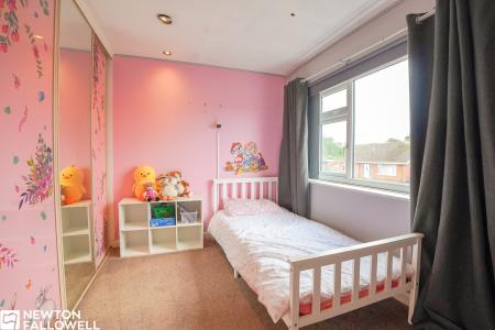 4 bedroom Link detached house for sale in Mill Close, North Leverton, DN22