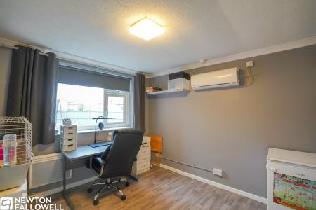 4 bedroom Link detached house for sale in Mill Close, North Leverton, DN22