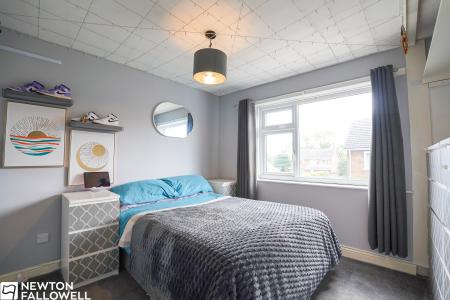 4 bedroom Link detached house for sale in Mill Close, North Leverton, DN22